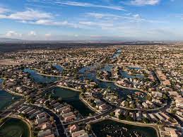 Avondale, AZ