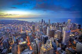 Chicago, IL