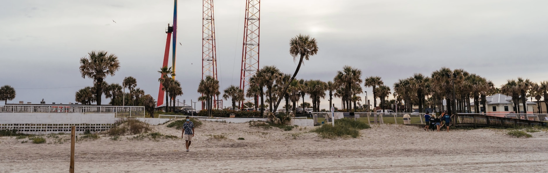 Daytona Beach, FL
