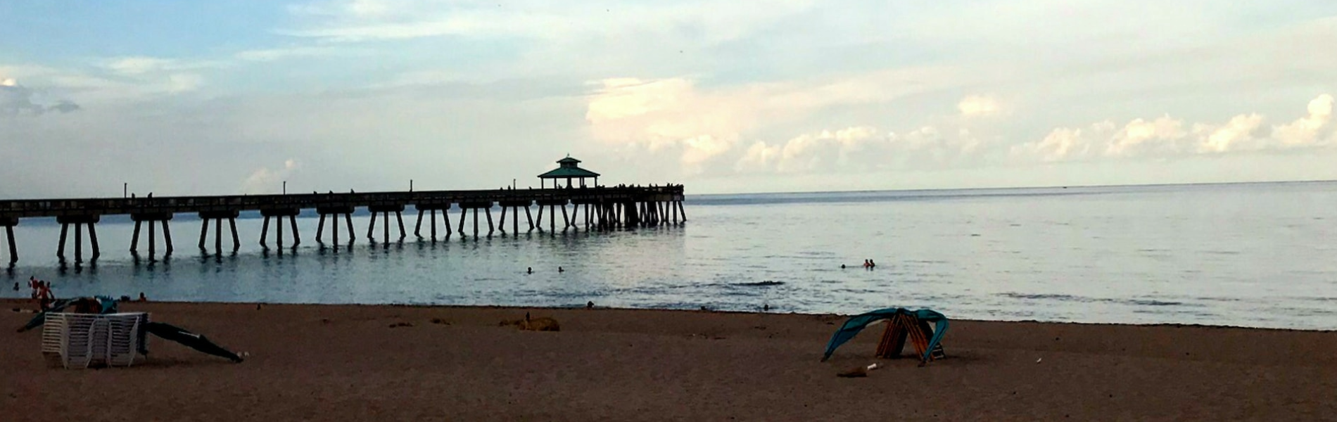 Deerfield Beach, FL