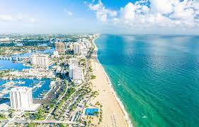 Fort Lauderdale, FL
