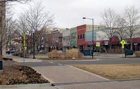 Greeley, CO