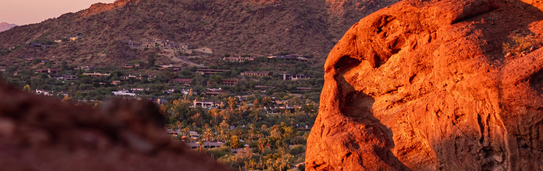 Paradise Valley, AZ
