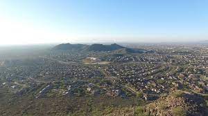 Peoria, AZ