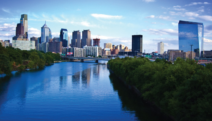 Philadelphia, PA