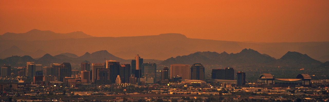 Phoenix, AZ