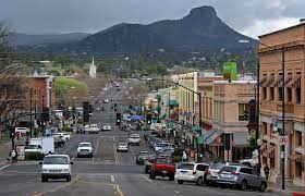 Prescott, AZ