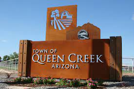 Queen Creek, AZ