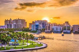 Sarasota, FL