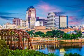 Shreveport, LA