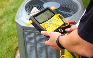 Best AC Repair