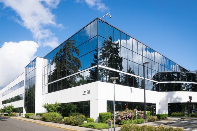 Air Conditioning Systems For Commercial Buildings