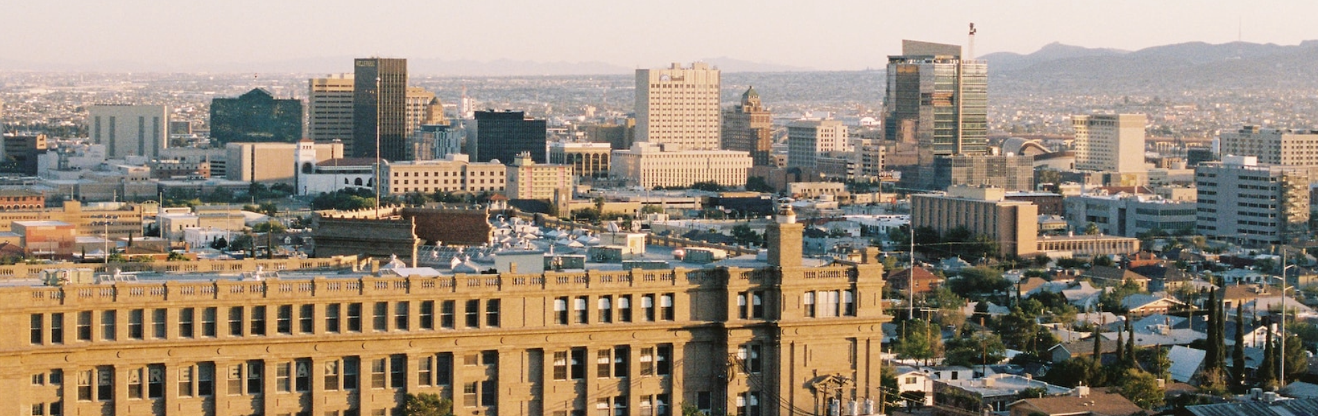 El Paso, TX