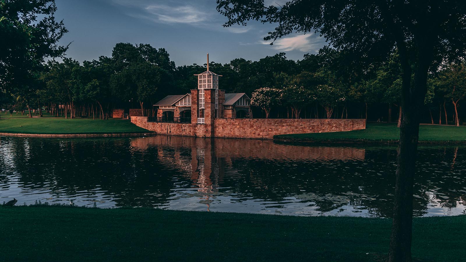 Irving, TX