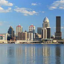 Louisville, KY
