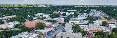New Braunfels, TX