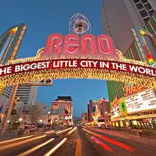 Reno, NV
