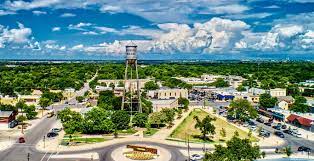 Round Rock, TX