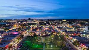 San Marcos, TX