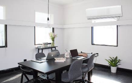 Commercial Split AC Units