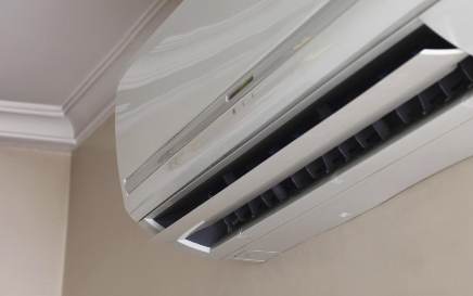 Split AC Installation