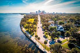 St Petersburg, FL