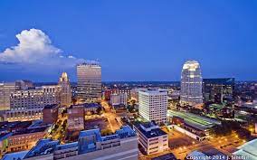 Winston-Salem, NC